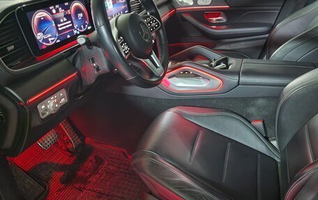 Mercedes-Benz GLE, 2022 год, 8 500 000 рублей, 19 фотография
