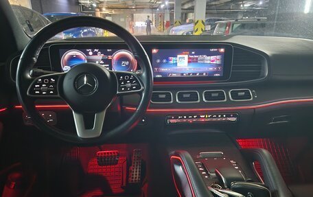 Mercedes-Benz GLE, 2022 год, 8 500 000 рублей, 23 фотография