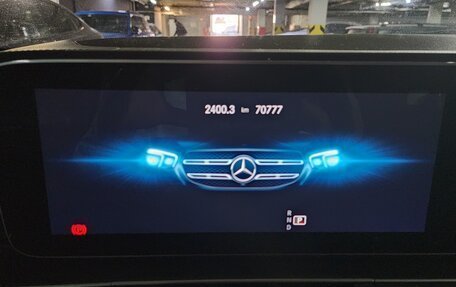Mercedes-Benz GLE, 2022 год, 8 500 000 рублей, 24 фотография
