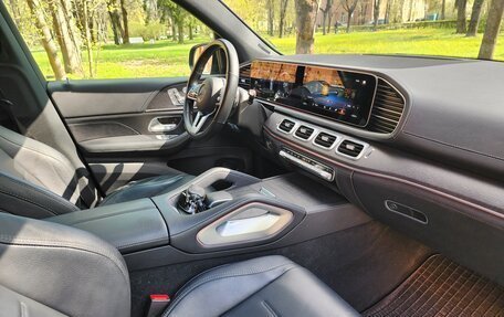 Mercedes-Benz GLE, 2022 год, 8 500 000 рублей, 18 фотография