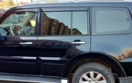 Mitsubishi Pajero IV, 2008 год, 1 430 000 рублей, 2 фотография