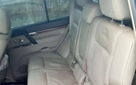 Mitsubishi Pajero IV, 2008 год, 1 430 000 рублей, 8 фотография