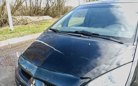 Mitsubishi Colt VI рестайлинг, 2006 год, 350 000 рублей, 3 фотография