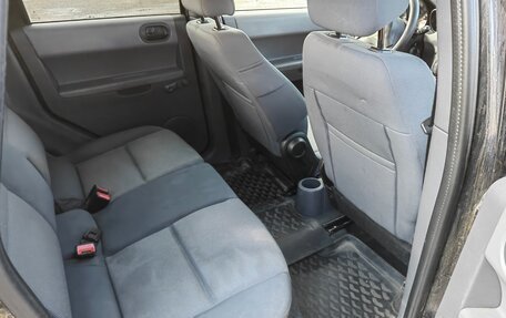 Mitsubishi Colt VI рестайлинг, 2006 год, 350 000 рублей, 9 фотография