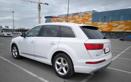Audi Q7, 2016 год, 4 880 000 рублей, 2 фотография