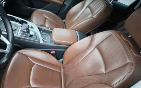 Audi Q7, 2016 год, 4 880 000 рублей, 8 фотография