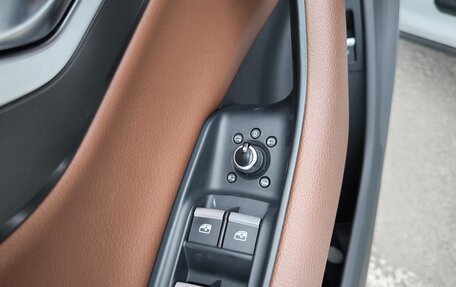 Audi Q7, 2016 год, 4 880 000 рублей, 11 фотография