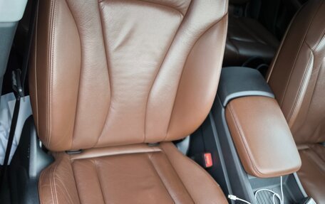 Audi Q7, 2016 год, 4 880 000 рублей, 18 фотография