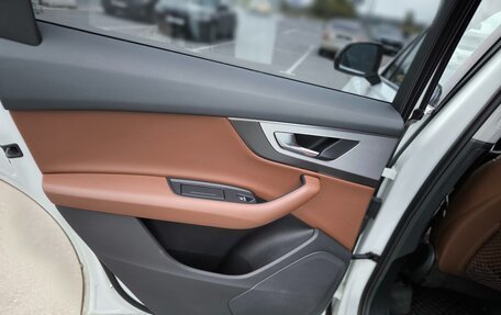Audi Q7, 2016 год, 4 880 000 рублей, 14 фотография