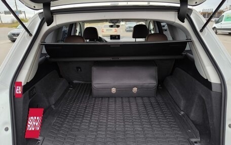 Audi Q7, 2016 год, 4 880 000 рублей, 15 фотография