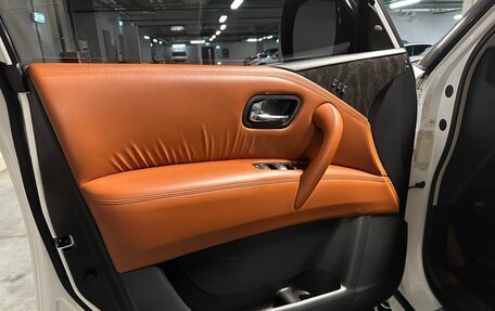 Nissan Patrol, 2022 год, 7 950 000 рублей, 11 фотография