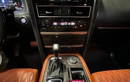 Nissan Patrol, 2022 год, 7 950 000 рублей, 9 фотография
