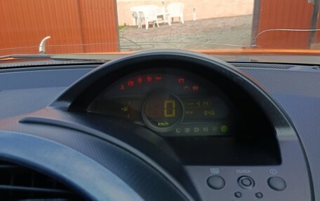 Toyota WiLL Cypha, 2004 год, 330 000 рублей, 9 фотография