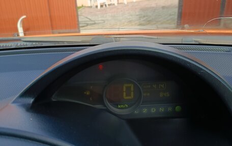 Toyota WiLL Cypha, 2004 год, 330 000 рублей, 7 фотография
