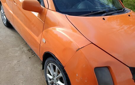 Toyota WiLL Cypha, 2004 год, 330 000 рублей, 20 фотография