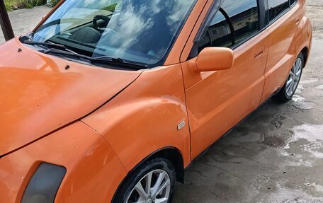 Toyota WiLL Cypha, 2004 год, 330 000 рублей, 24 фотография