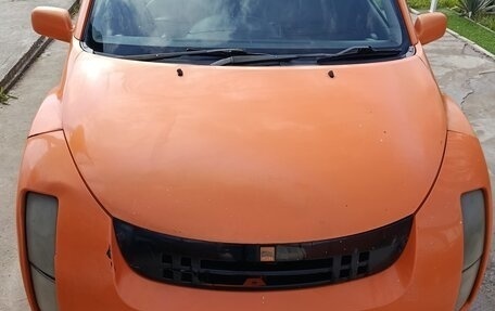 Toyota WiLL Cypha, 2004 год, 330 000 рублей, 21 фотография