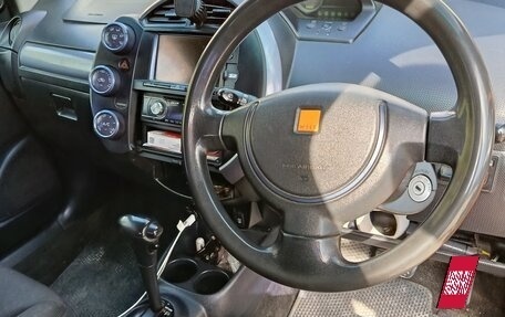 Toyota WiLL Cypha, 2004 год, 330 000 рублей, 19 фотография
