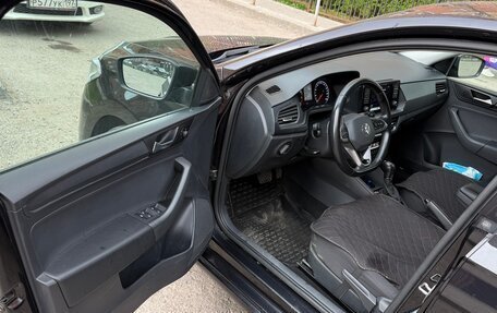 Volkswagen Polo VI (EU Market), 2020 год, 1 540 000 рублей, 6 фотография