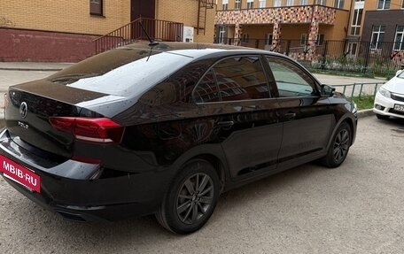 Volkswagen Polo VI (EU Market), 2020 год, 1 540 000 рублей, 12 фотография