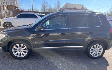 Volkswagen Tiguan I, 2012 год, 1 250 000 рублей, 2 фотография