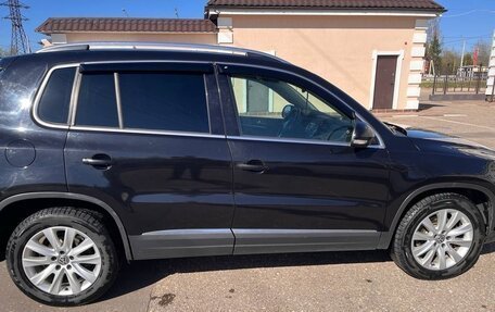 Volkswagen Tiguan I, 2012 год, 1 250 000 рублей, 4 фотография
