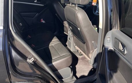 Volkswagen Tiguan I, 2012 год, 1 250 000 рублей, 6 фотография