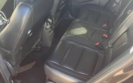 Volkswagen Tiguan I, 2012 год, 1 250 000 рублей, 10 фотография