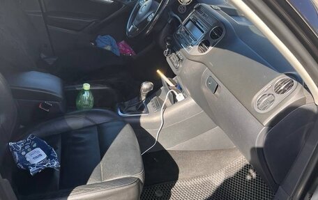 Volkswagen Tiguan I, 2012 год, 1 250 000 рублей, 5 фотография