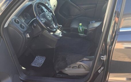 Volkswagen Tiguan I, 2012 год, 1 250 000 рублей, 9 фотография