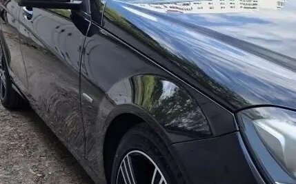 Mercedes-Benz C-Класс, 2013 год, 1 545 000 рублей, 6 фотография