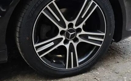 Mercedes-Benz C-Класс, 2013 год, 1 545 000 рублей, 5 фотография