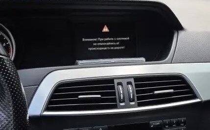 Mercedes-Benz C-Класс, 2013 год, 1 545 000 рублей, 15 фотография