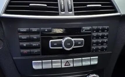 Mercedes-Benz C-Класс, 2013 год, 1 545 000 рублей, 17 фотография