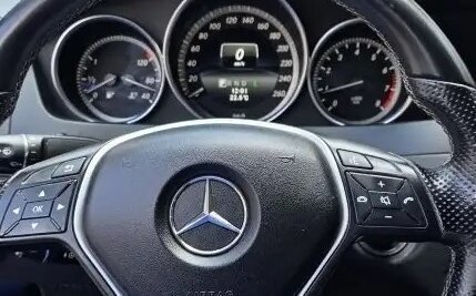 Mercedes-Benz C-Класс, 2013 год, 1 545 000 рублей, 13 фотография