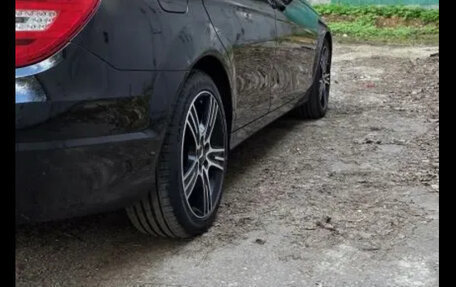 Mercedes-Benz C-Класс, 2013 год, 1 545 000 рублей, 20 фотография
