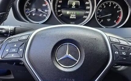 Mercedes-Benz C-Класс, 2013 год, 1 545 000 рублей, 22 фотография