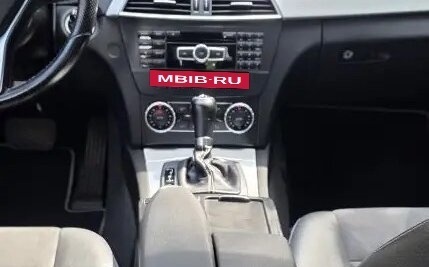 Mercedes-Benz C-Класс, 2013 год, 1 545 000 рублей, 21 фотография