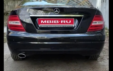 Mercedes-Benz C-Класс, 2013 год, 1 545 000 рублей, 18 фотография