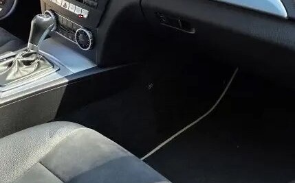 Mercedes-Benz C-Класс, 2013 год, 1 545 000 рублей, 16 фотография