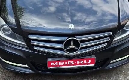 Mercedes-Benz C-Класс, 2013 год, 1 545 000 рублей, 11 фотография