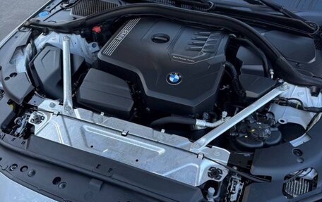 BMW 4 серия, 2021 год, 5 400 000 рублей, 5 фотография