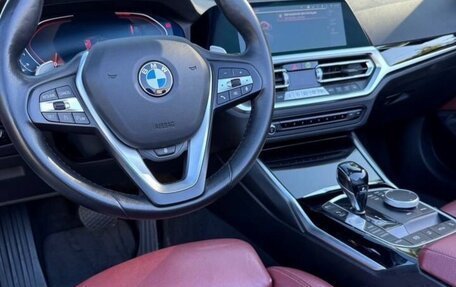 BMW 4 серия, 2021 год, 5 400 000 рублей, 8 фотография