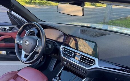 BMW 4 серия, 2021 год, 5 400 000 рублей, 7 фотография
