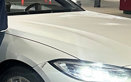 BMW 4 серия, 2021 год, 5 400 000 рублей, 10 фотография