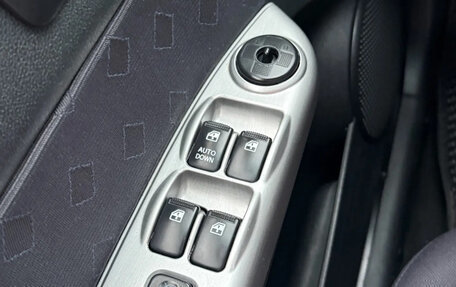 Hyundai Getz I рестайлинг, 2008 год, 500 000 рублей, 11 фотография