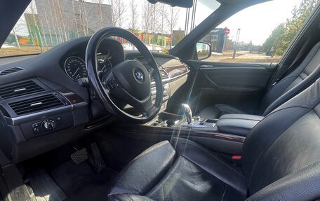 BMW X5, 2013 год, 2 300 000 рублей, 5 фотография