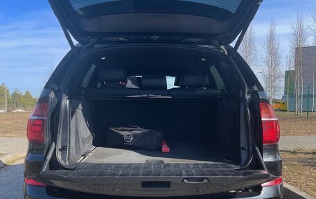BMW X5, 2013 год, 2 300 000 рублей, 10 фотография