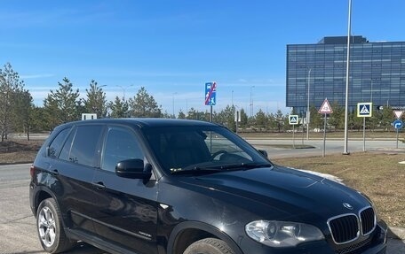 BMW X5, 2013 год, 2 300 000 рублей, 3 фотография