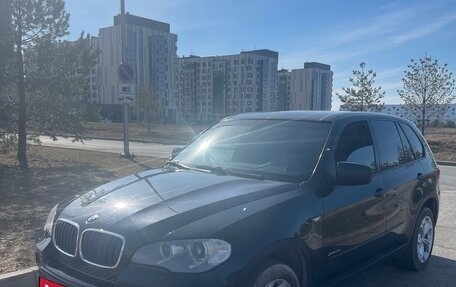 BMW X5, 2013 год, 2 300 000 рублей, 9 фотография
